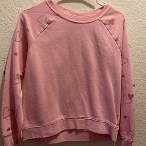 For now I’m selling jackets!